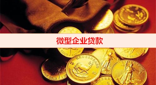 北京钱云助贷-微型企业贷款