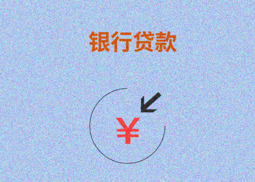 银行贷款