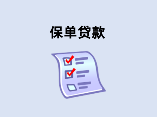 保单1