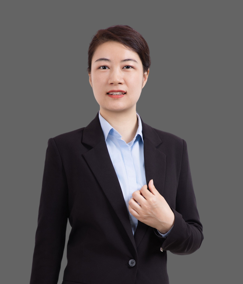 贾亚楠贷款顾问