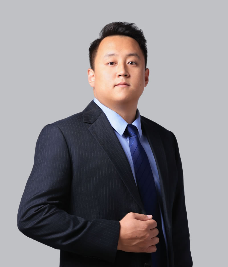 董良高级贷款顾问
