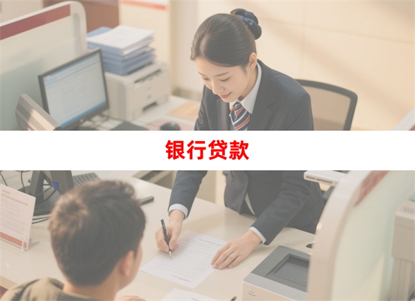 银行贷款_看图王_看图王