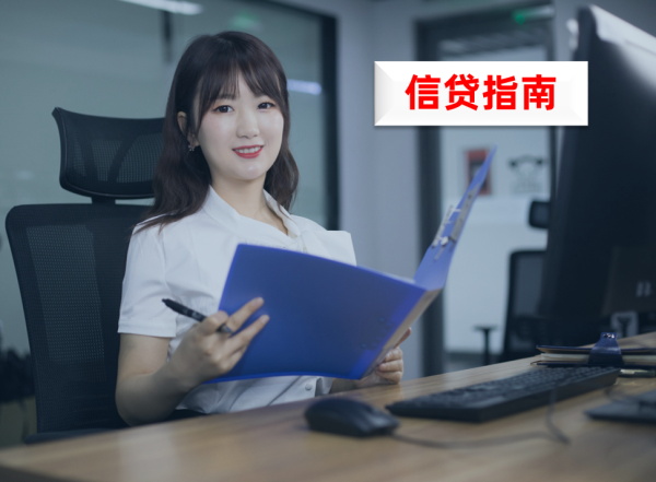贷款秘籍