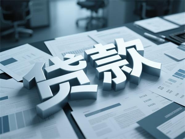 贷款秘籍